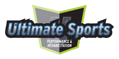 Ultimate Sports Logo 400